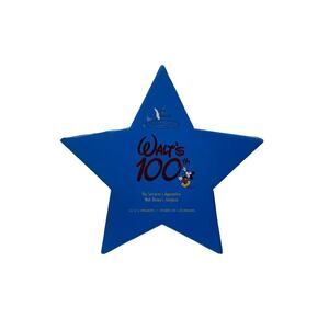 Hallmark Walt Disney’s 100 Anniversary Fantasia 5 Ornaments Gift Set 5 Mickey